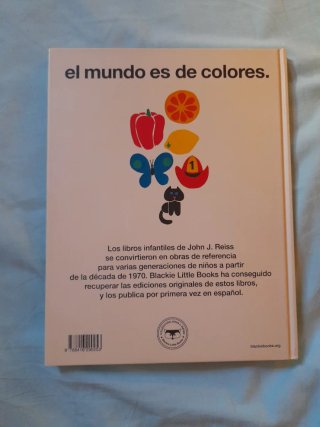 Colores