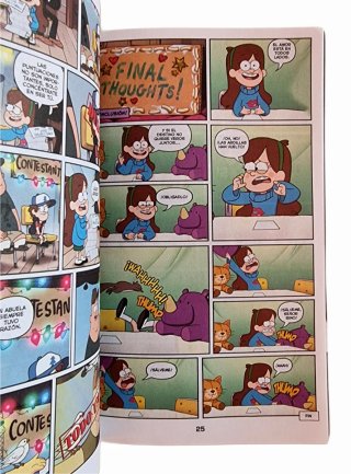 Un verano de misterios