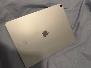 iPad Pro 12,9 3ª gen 64GB + Teclado Apple + pencil