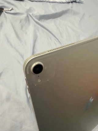 iPad Pro 12,9 3ª gen 64GB + Teclado Apple + pencil