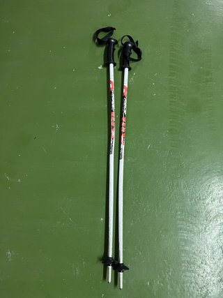 Bastones de esquí (70, 80, 85 cm)