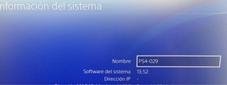 PS4 Slim 1TB Negra + Mando