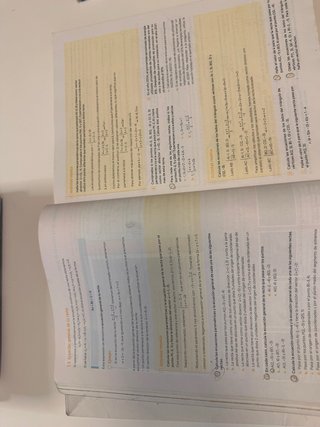 Matemáticas I 1 bachillerato Revuela