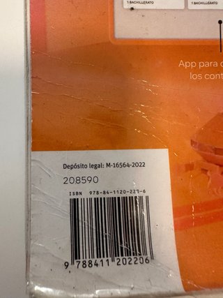 Matemáticas I 1 bachillerato Revuela