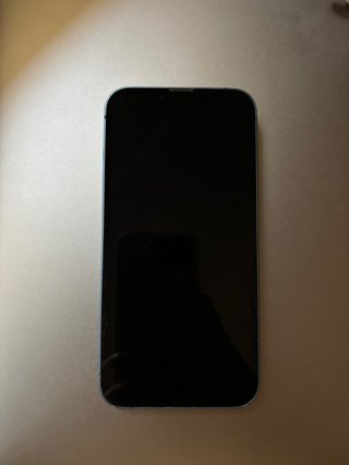 iPhone 13 128gb