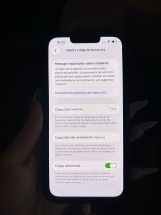 iPhone 13 128gb