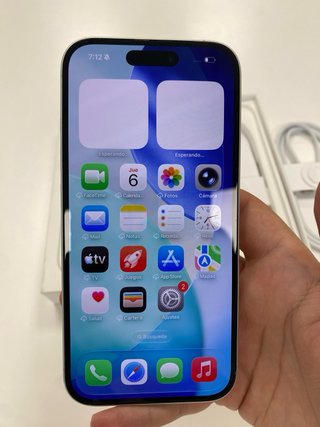 iPhone 16 |Tienda |Garantia