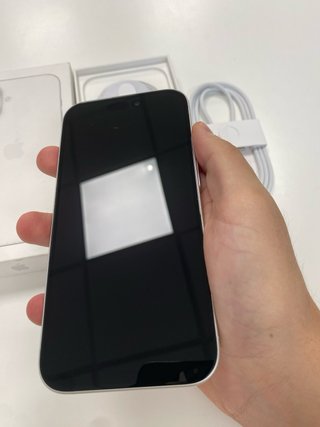 iPhone 16 |Tienda |Garantia