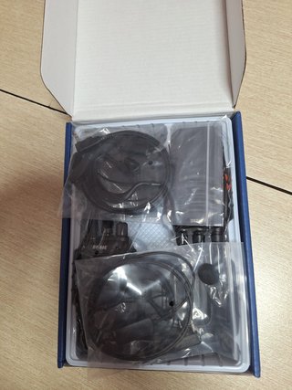 Par Walkie Talkie Profesionales BF-88E