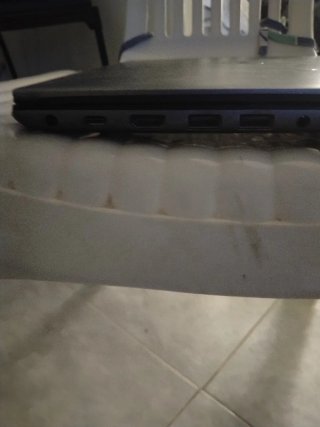 Portátil Dell Vostro 5481 i5 8GB 240GB SSD 14