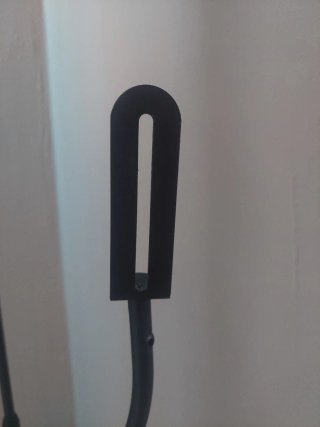 Soportes para altavoces cine en casa