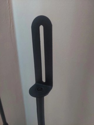 Soportes para altavoces cine en casa