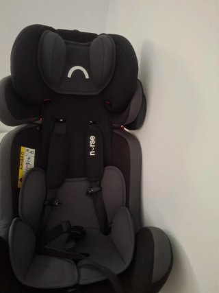 Silla de auto para bebé