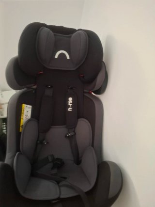 Silla de auto para bebé