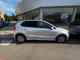 Volkswagen Polo 2013