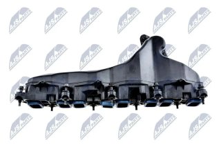 COLECTOR DE ADMISION FORD TRANSIT 2.4DI