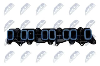 COLECTOR DE ADMISION FORD TRANSIT 2.4DI