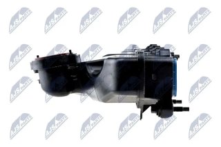 COLECTOR DE ADMISION FORD TRANSIT 2.4DI