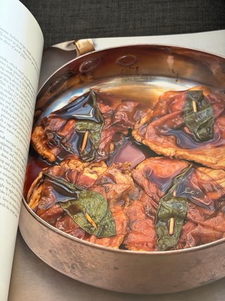 Delia's how to Cook