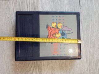 Astuccio Stitch Disney