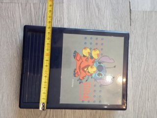 Astuccio Stitch Disney