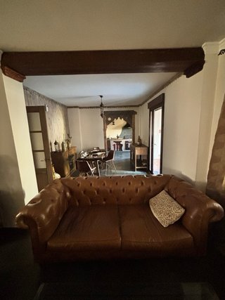 Vivienda en Olivenza
