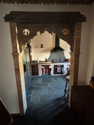 Vivienda en Olivenza