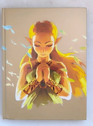 The Legend of Zelda: Breath of the Wild