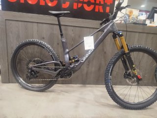 Bicicleta eléctrica Unno Mith Race en s2 y s3