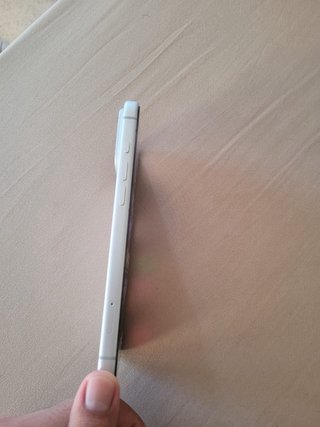 iPhone 17 Pro Max Plata