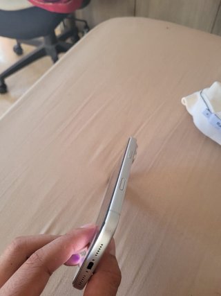 iPhone 17 Pro Max Plata