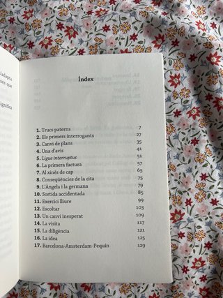 Ai significa amor