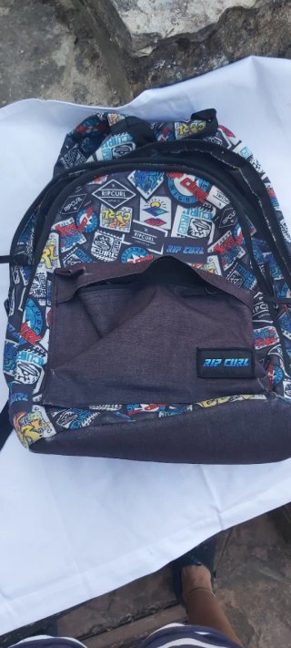 Mochila Rip Curl Multicolor