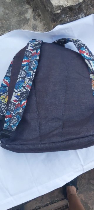 Mochila Rip Curl Multicolor