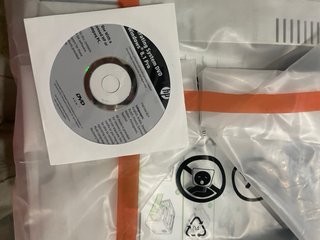 Impresora HP LaserJet P2014 Nueva