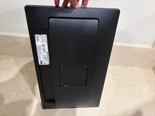Fujitsu B24-8 TE Pro Monitor