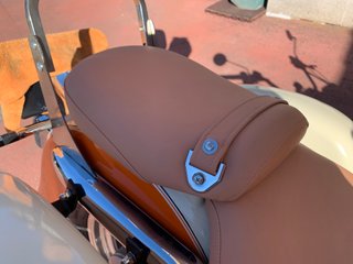 HYOSUNG AQUILA 250 RESTAURADA