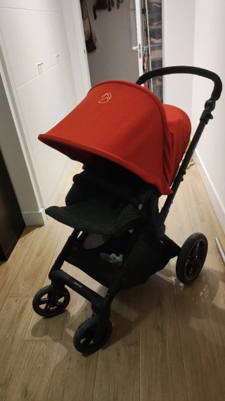 Carro de bebé Jane Muum