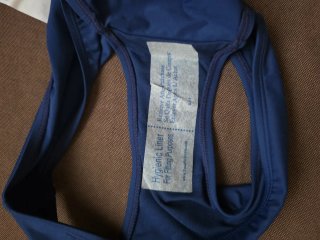 LAUREN RALPH LAUREN Bikini Parte Abajo Talla S