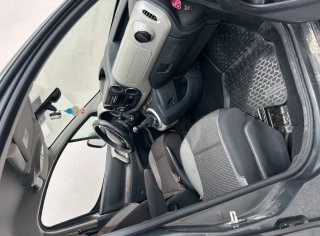Peugeot e-Partner 2014