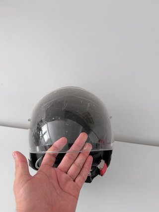 Casco Moto HJC Talla M
