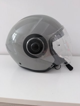 Casco Moto HJC Talla M