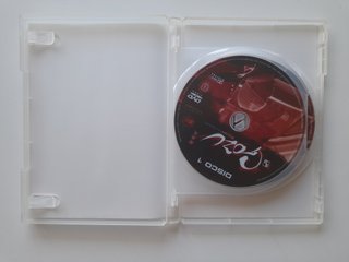 DVD Gozu: El Camino a la Locura (Takashi Miike)