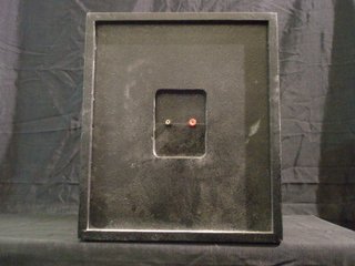 Sistema sonido JBL Cinema–8330,2206HPL y trompetas