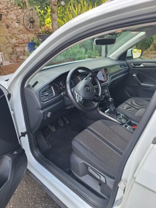 Volkswagen T-Roc 20198