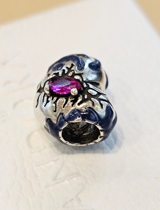 Charm Corazón Pandora Stranger Things