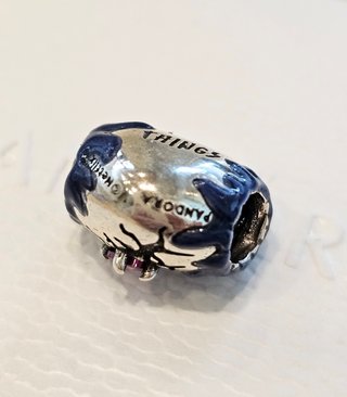 Charm Corazón Pandora Stranger Things