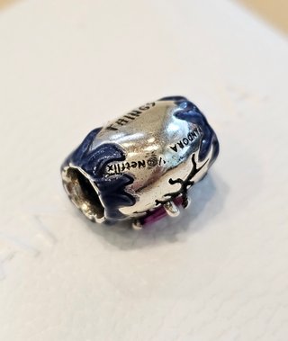 Charm Corazón Pandora Stranger Things