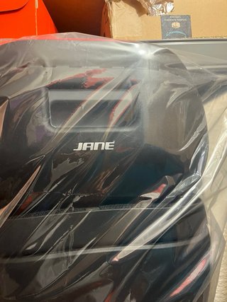 Silla de coche Jane