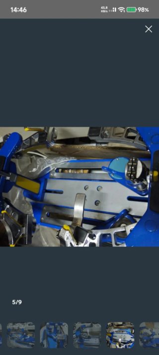 Máquina encordar raquetas tenis